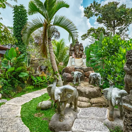 Pada Wareg Resort & Villas, Ubud by Sidhi Hospitality Experiences