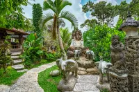 Pada Wareg Resort & Villas, Ubud by Sidhi Hospitality Experiences - ที่มีสปา