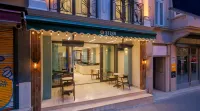 Stern Hotel Karakoy