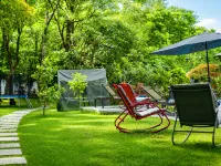 Kobuleti Garden Inn Hotels in Kobuleti