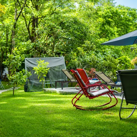 Kobuleti Garden Inn