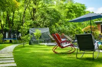 Kobuleti Garden Inn