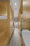 MoonlightHotel - Morgenmad
