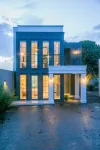 Rabi Residence Elegant French Studio- Ground floor - Pet friendly
