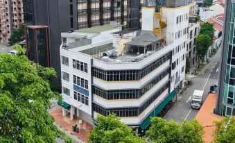 Aura Hotel Mackenzie, 11 Hrs, Stay From 10PM - 9AM