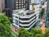 Aura Hotel Mackenzie, 11 Hrs, Stay From 10PM - 9AM - Wifi