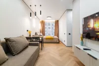 Cozy Stay at 12 Months Residence (64/1) - Holiday Apartments