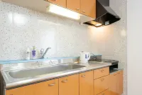 Senkyaku Banrai 3 - Kitchens