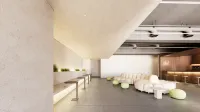 HOTEL DRIP&DROP MYEONGDONG CENTRAL - Dağ Manzaralı