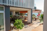 Palmalife Bodrum Resort & Spa - bar