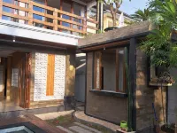 Cozzy Villa Karmani 거북이 섬 주변 호텔