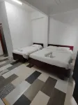 Q Hotel Temerloh Tingkat 2 - parking