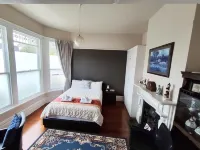 5 Large Bedroom Villas Suitable for 10 People (CBD) - Villas
