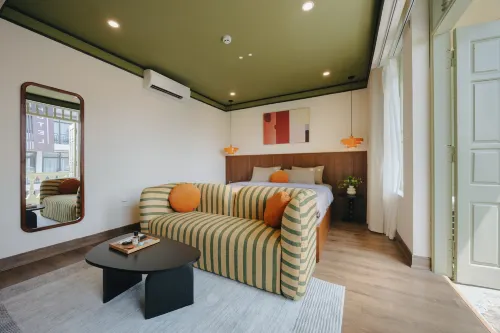 Soul Lang Homestay Ninh Binh - Condos
