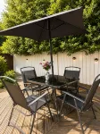 Huge 4BR Detached Family Home Near DerbyCityCentre - 3-Star