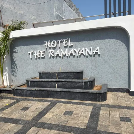 Ramayana By Yland