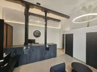 La Perla Granada Suites - 3-Star