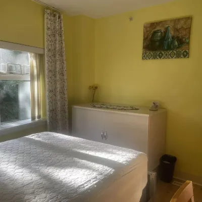 Lucky Homestay at UBC Vancouver 60 Hotels near Jericho Beach