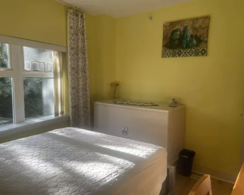 Lucky Homestay at UBC Vancouver 60 Hotels near Point Grey