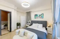 Nhất Ý Villa Đà Lạt - Bungalows