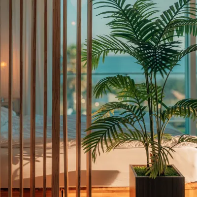 Jeju Seongsan Ocean View House โรงแรมใกล้แกลเลอรี KimYounggap Gallery Dumoak