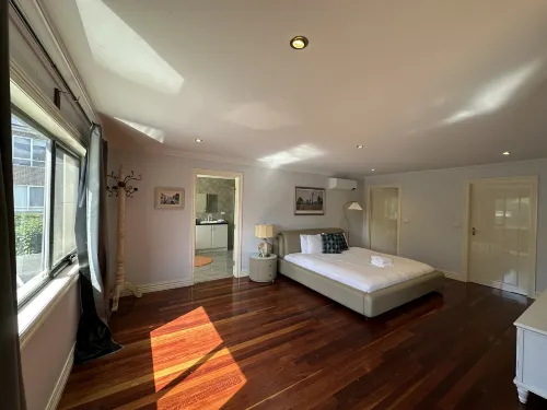master bedroom - Servicios de Traslado