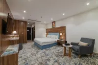 Sidra Serviced Apartments -  Appartamenti vacanze
