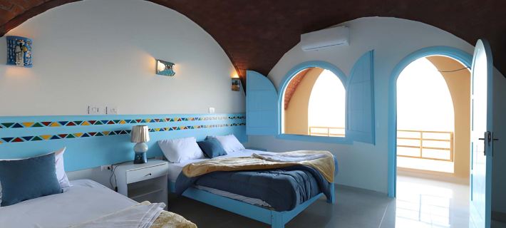 Noprea Boutique Hotel Hotel a Assuan