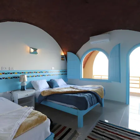 Noprea Boutique Hotel
