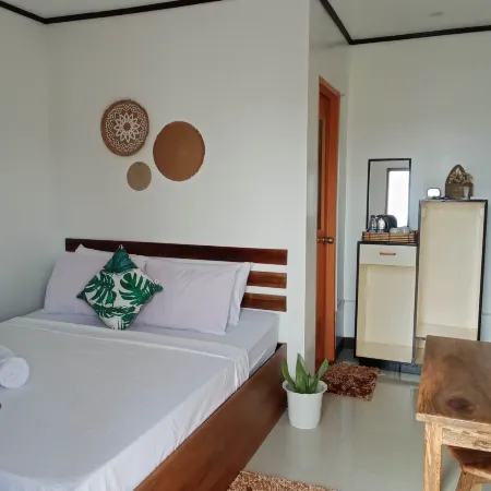 Islanders Inn Coron