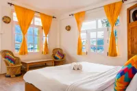 Oakland House Old Manali 마날리 호텔