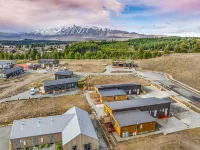 Sunshine Suites Hotel a Lake Tekapo