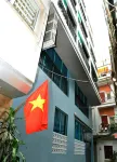 Era Apartment Cat Linh Hotell i Đống Đa