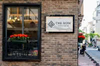 The Row Hotel Taksim Hotels in 