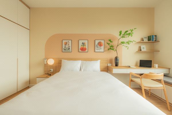 Yu Stay Soho Residence and Hotels_2