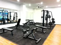 KLIA Transit Hub @ The Core, Kip Core Sentral, Kota Warisan, Sepang - palestra
