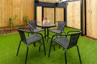 City Stadium Stay CBD Apartment Hotel di 