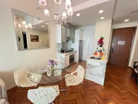 WHITE HOUSE STRAITS QUAY MARINA LUXURY STAY GURNEY