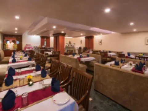 Lords Inn Vadodara Hotels in Vadodara