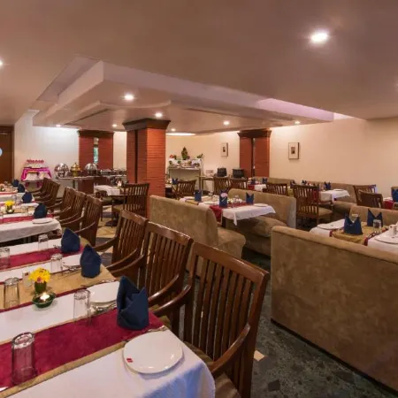 Lords Inn Vadodara