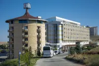 ดีไวซิบเทอร์มอลรีสอร์ทโฮเทลแอนด์สปา โรงแรมใน