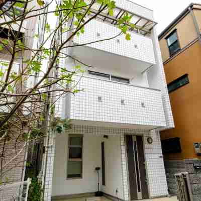 Beyond Comfort Shinjuku Okubo Hotel Exterior