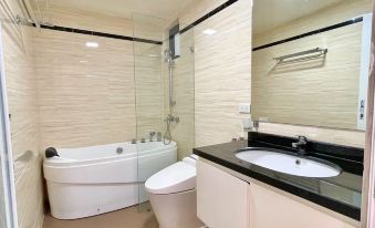 Nine Housing 2A/92 Dao Tan