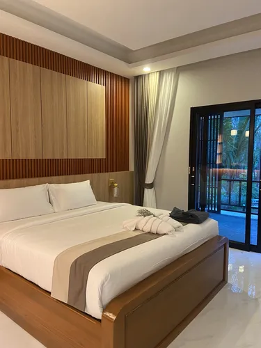 รูปภาพของเดอะ คัชตี้ เดย์ส ลันตา