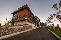 BODBE Hotel Hotels near Pheasant's Tears Winery