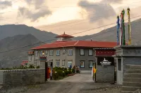 Lo Mustang Himalayan-Resort Hotels in 