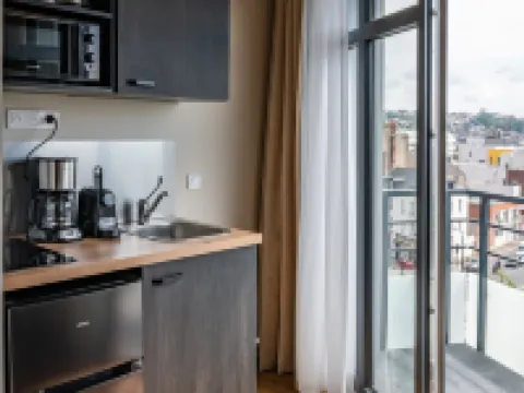 SmartAppart Le Havre 97 Hotels in Le Havre