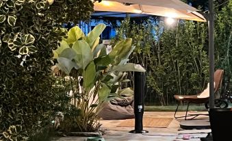GardenView Home in Sungai Petani (fit 6 pax)
