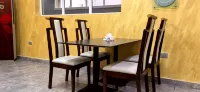 Jun Yue Port Harcourt Hotel - พร้อมอาหารเช้า