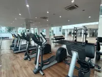 M9 Prime Suite@H20 Medalla CittaMall SubangAirport Hôtels à : Subang